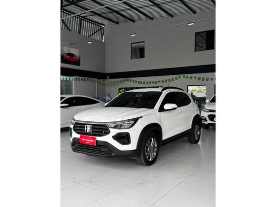 FIAT PULSE 1.3 FLEX DRIVE CVT FIAT PULSE 1.3 FLEX DRIVE CVT